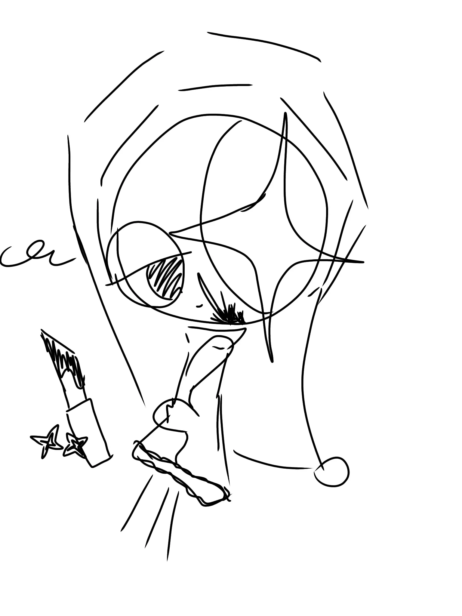 QuirkyBat6465의 댄월 문베리 (얀데레)