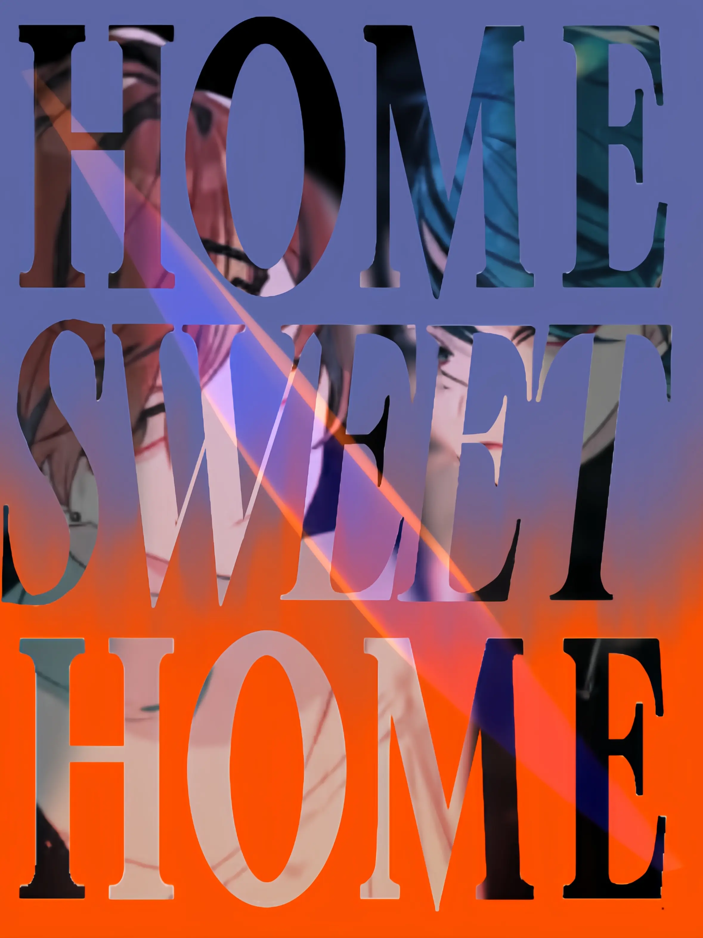 PoCarL의 HOME SWEET HOME .