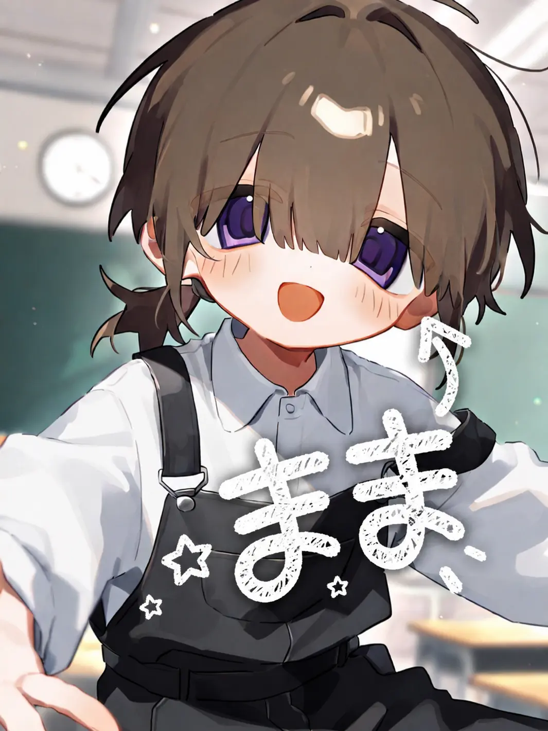 RichTorch9958의 幼なじみ小学生そらくん
