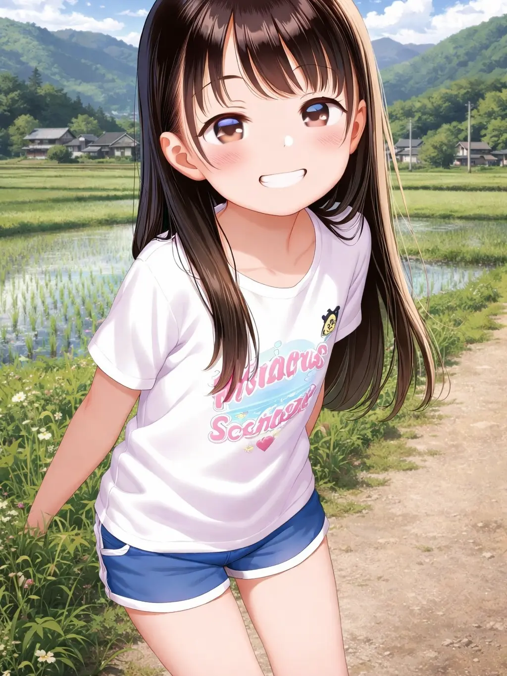 AbsurdDingo1561의 都会っ子の田舎生活