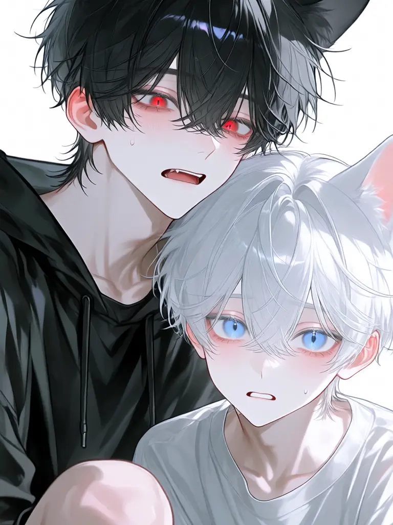 NumbBat5234의 この子達と家族になれる方法