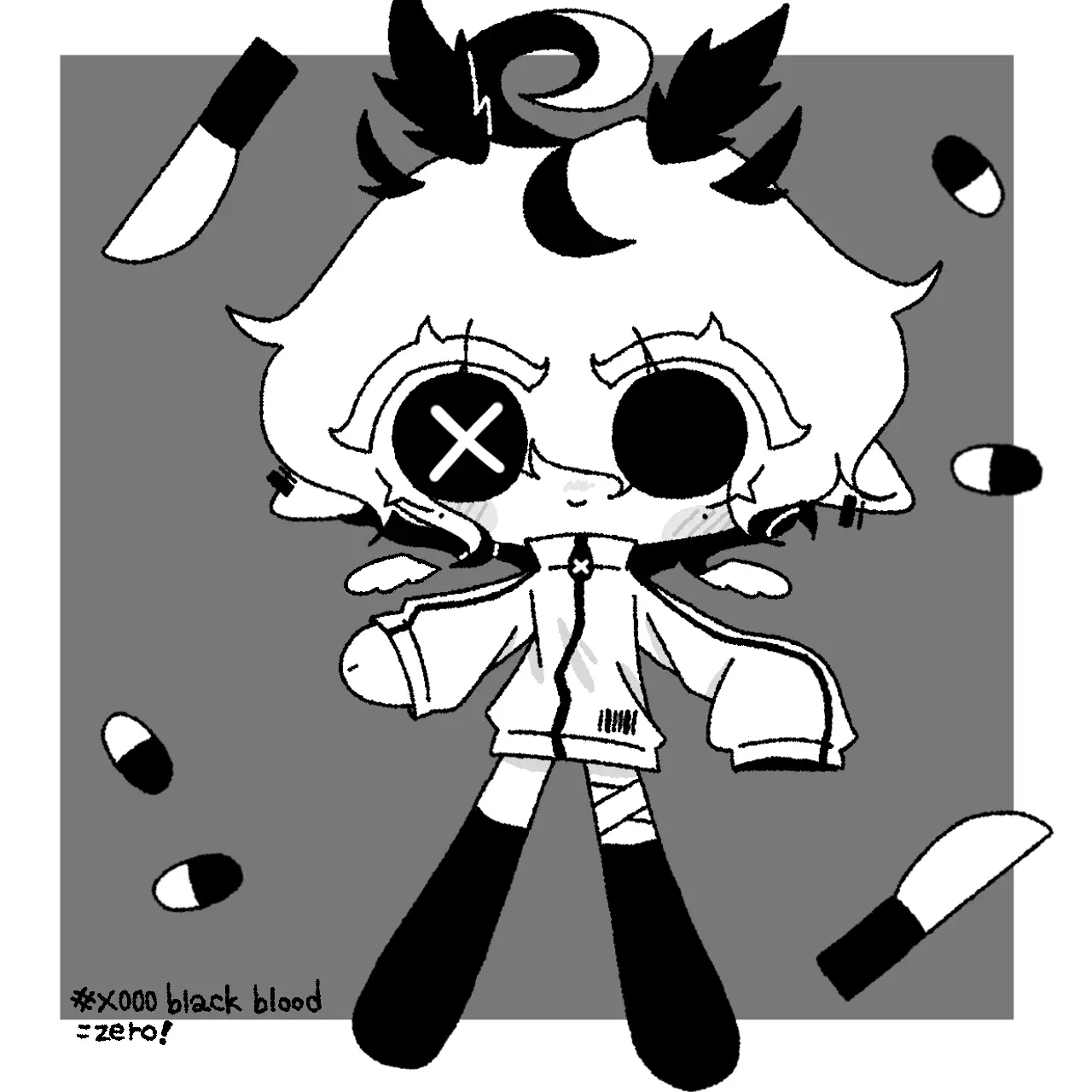 HonestPrawn7798의 제로