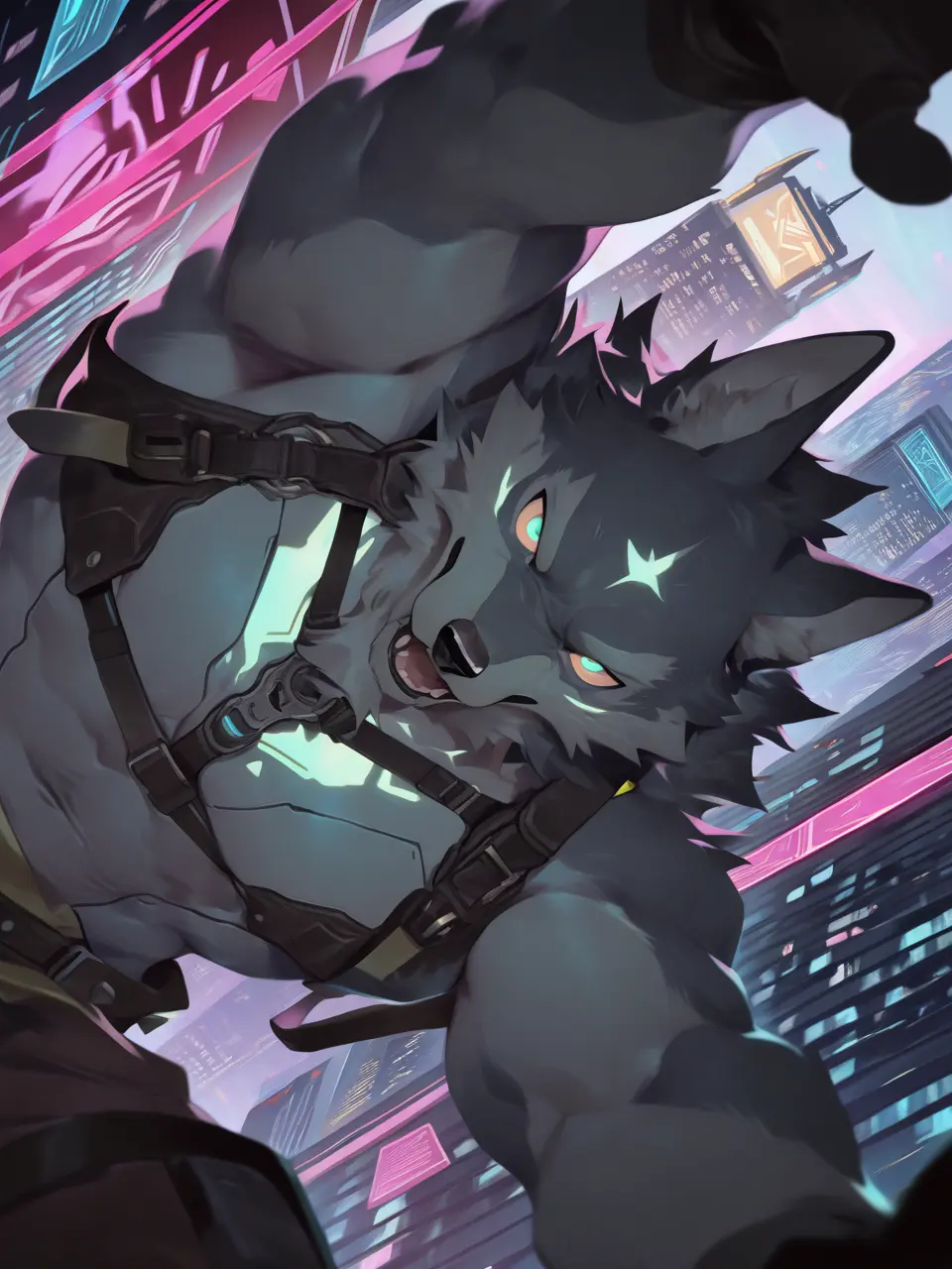 RNJ의 善悪リミックス