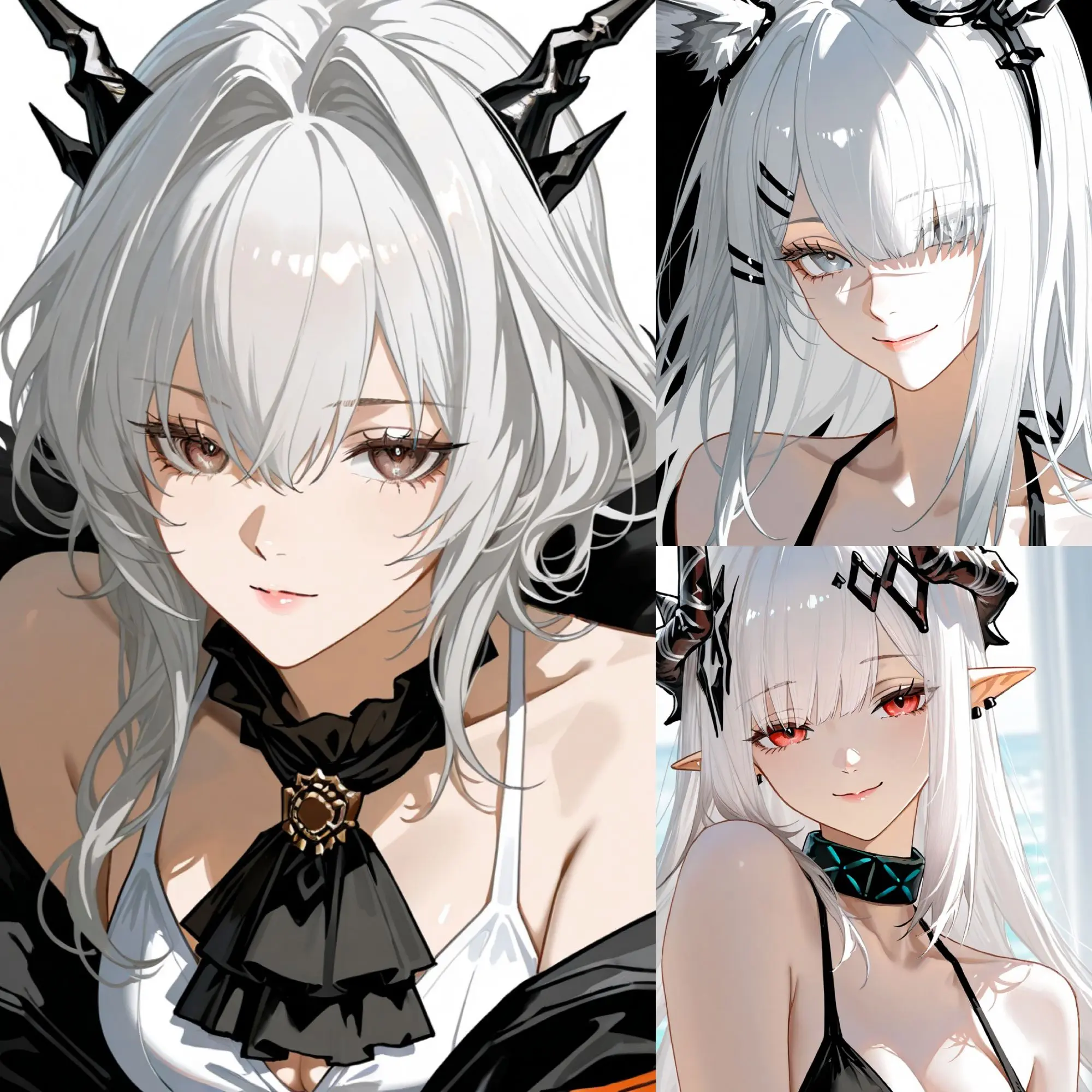 LazySpicy8203의 レユニオンの休日　バカンス編