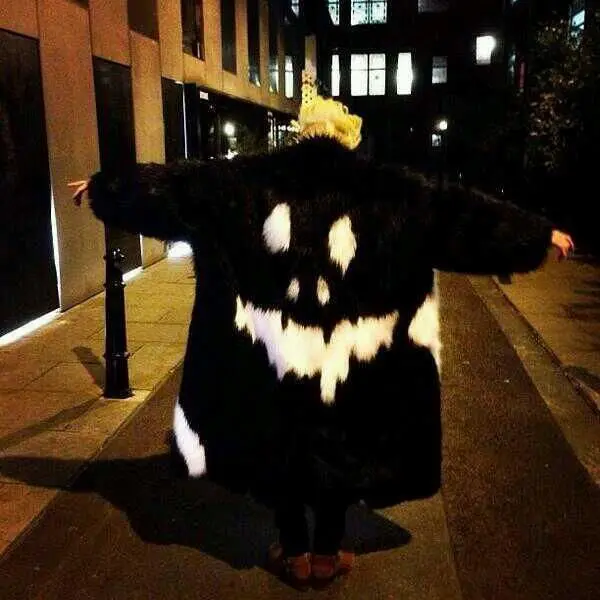 GDGOD의 어리광 부리는 재벌집 아들