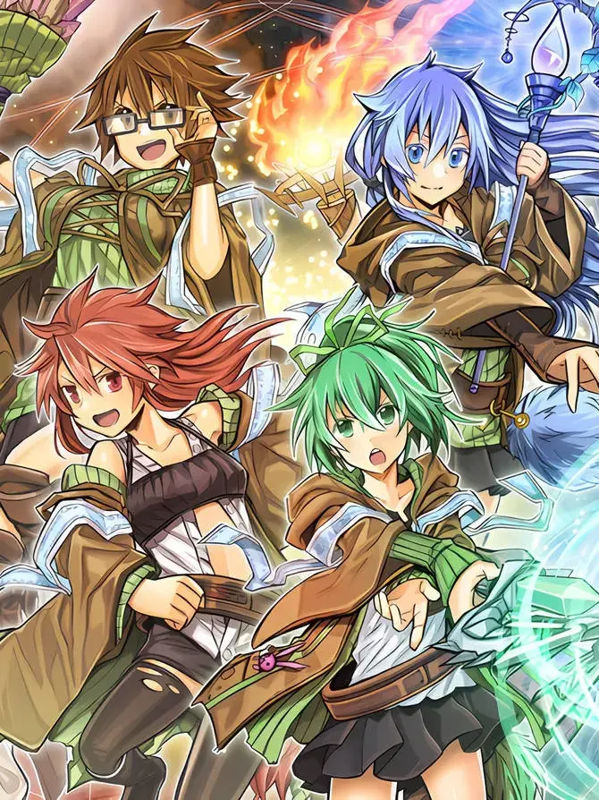 Cougarex의 Grand Circle Academy.