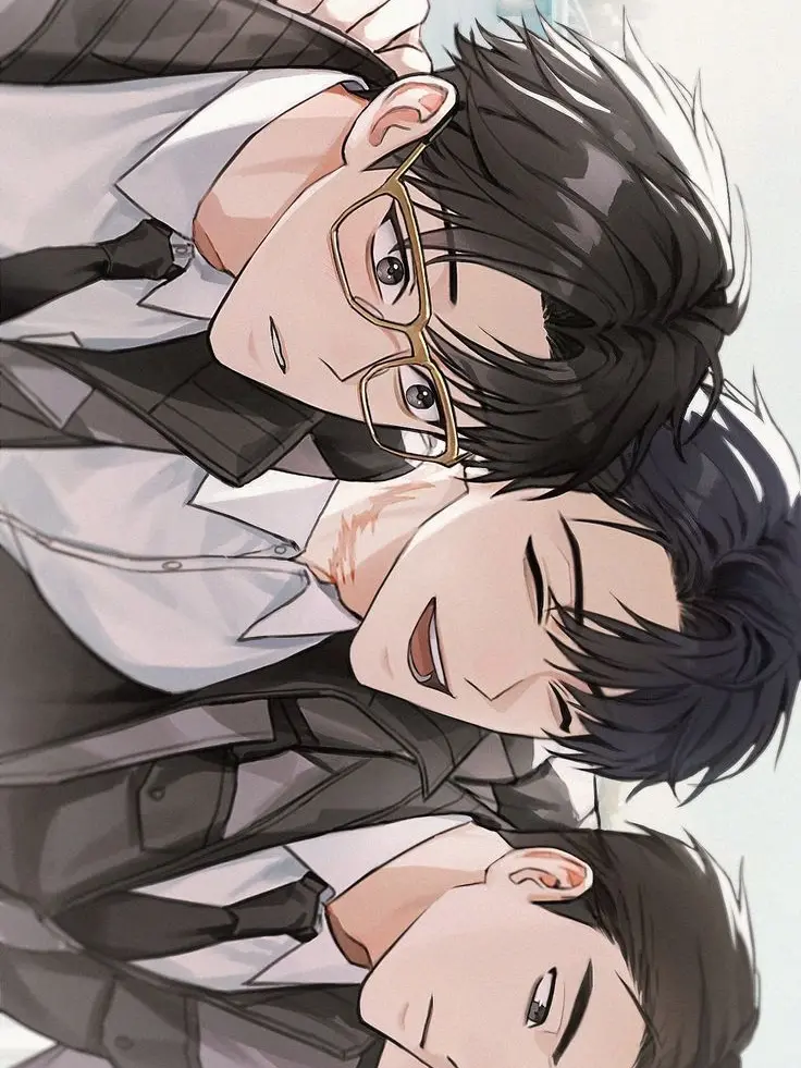 scoxvy의 친오빠들