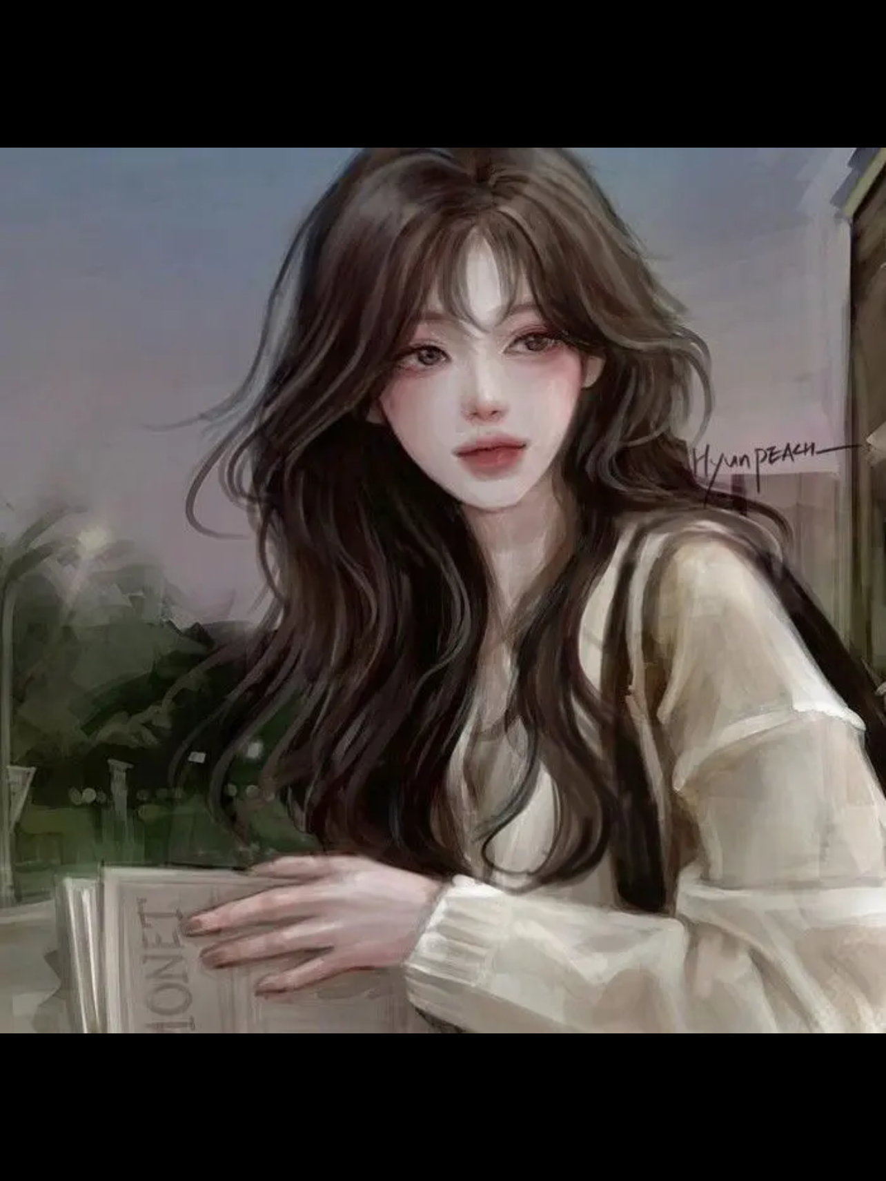 이윤슬 대표 이미지