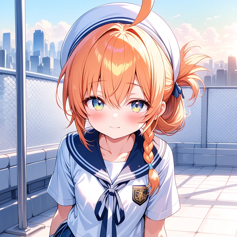 クラス委員長の失恋