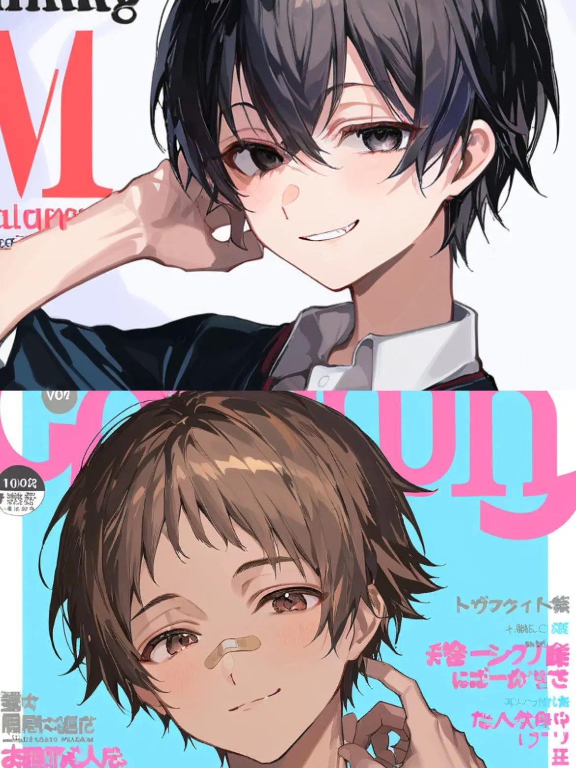 iluv_ae의 お兄ちゃん！！