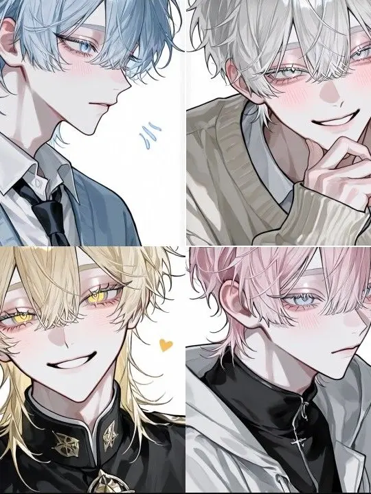 Yu_z07의 ランク最下位がモテてます！？