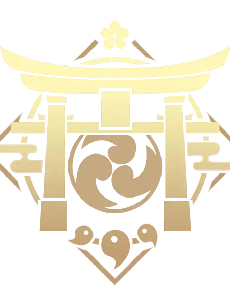 Aihoshino의 원신 고등학교 -이나즈마 편-