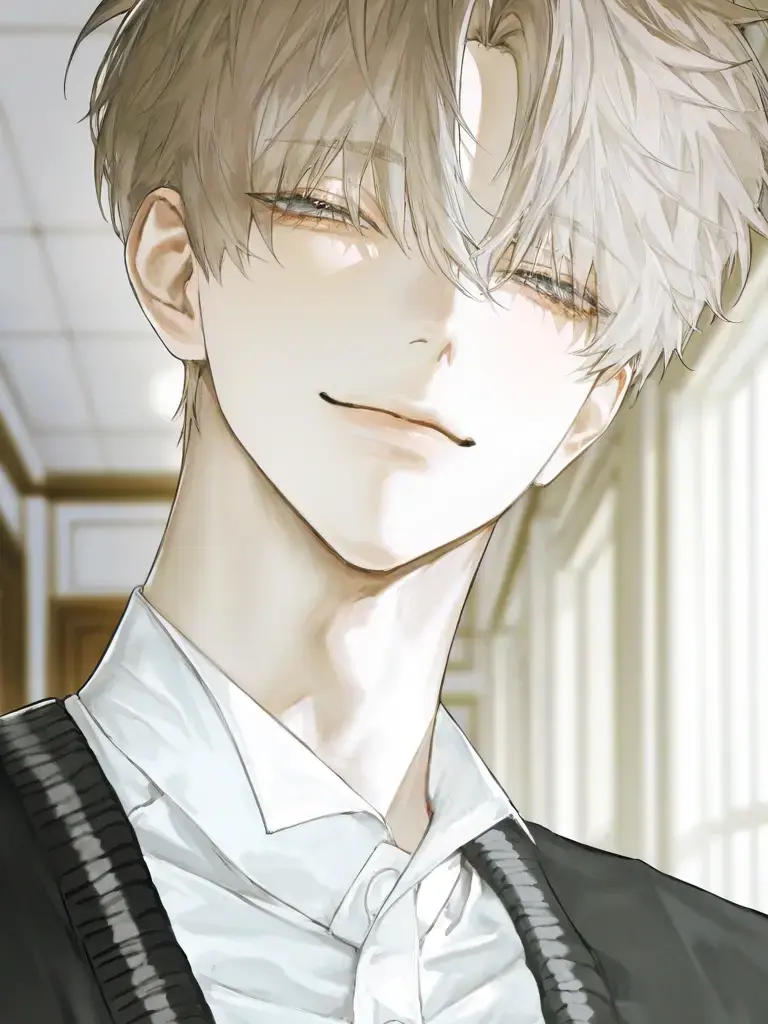 _m.e의 君が卒業するまで残り１ヶ月