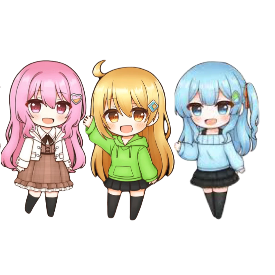 HNとれいんず(初期時代)