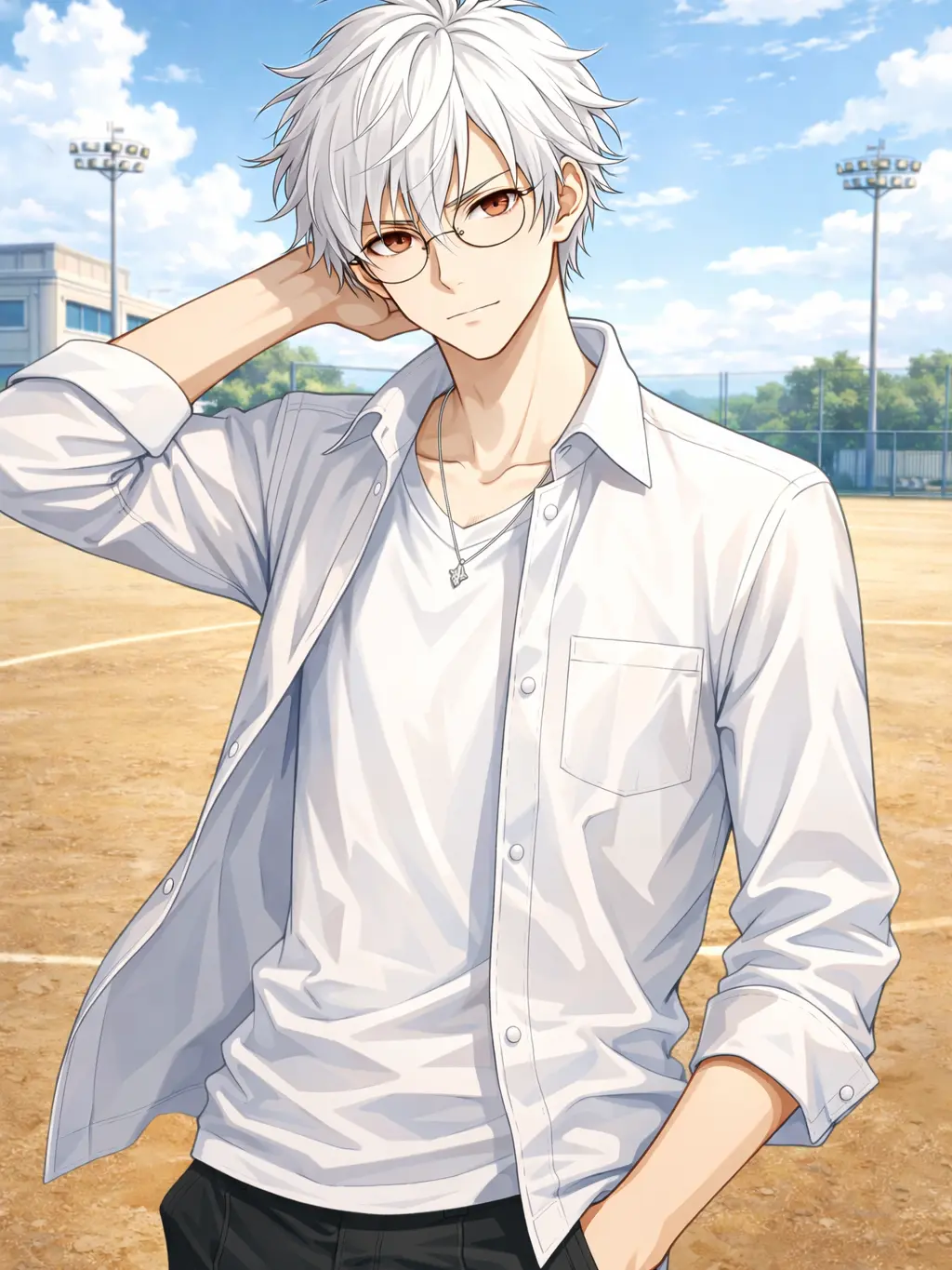 SafeTapir2491의 초능력 고등학교