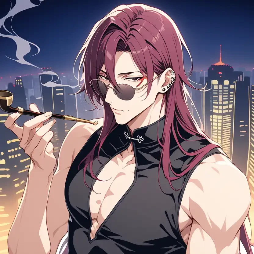 マフィアのボスのガチ恋！