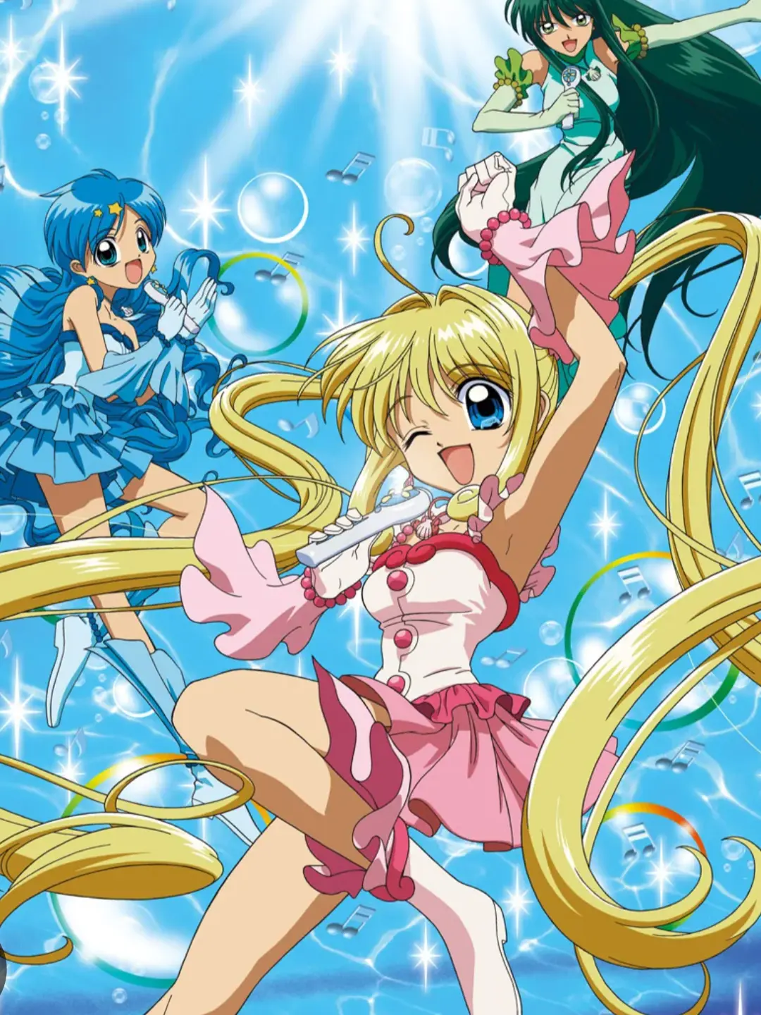 DaftThigh2219의 マーメイドプリンセス達と恋を実らせよう