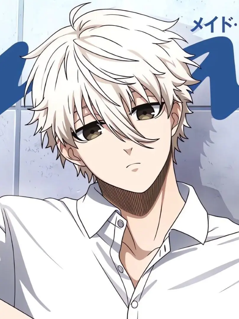 SillyGooseNene의 Be Nagi Seishiro’s girlfriend!