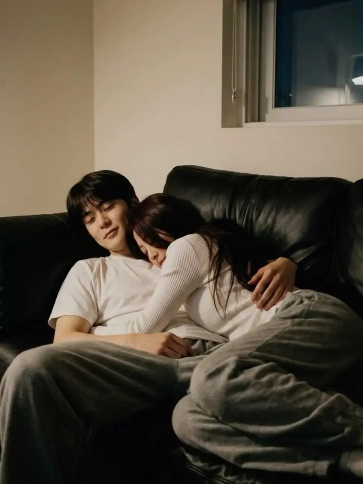 CattyJudge0559의 My lovely boyfriend