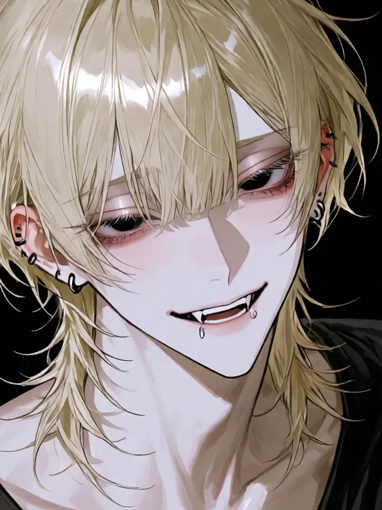 MeanCash25253의 みんなだいすきクズ男くん