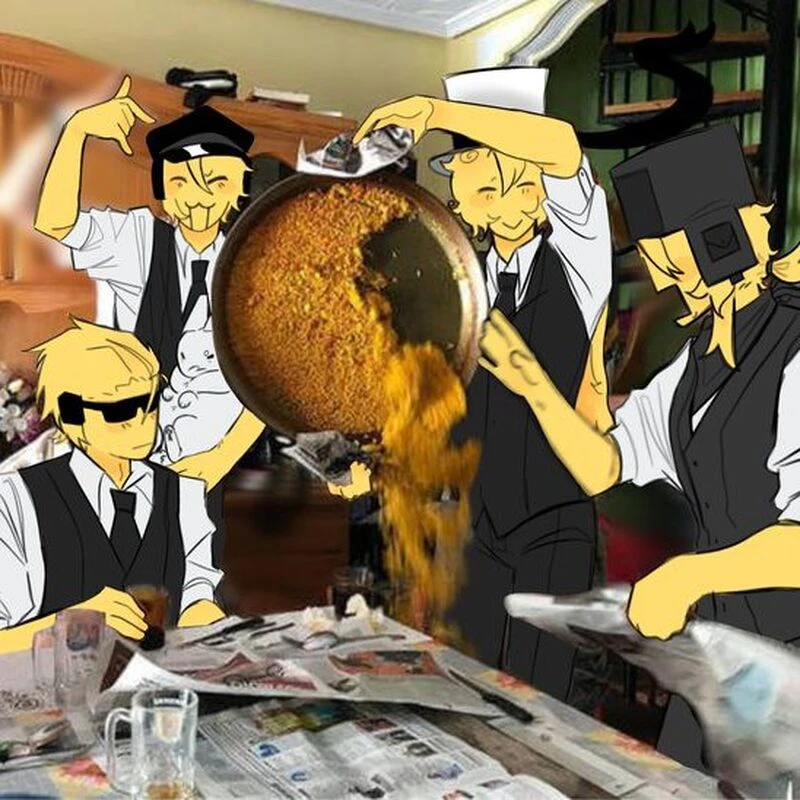 リデザインズ・イン・科学部！（カオス）