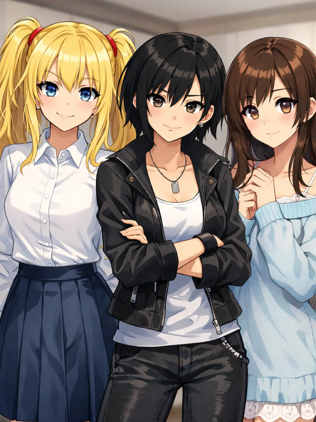 GreenTower4451의 10년만에 재회 아이들이 달라졌다