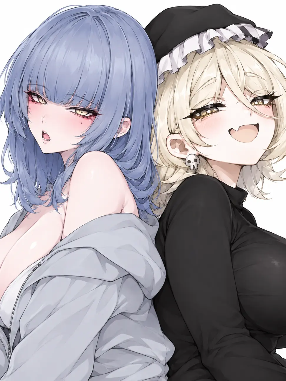 IdleCard6935의 Witches' Love