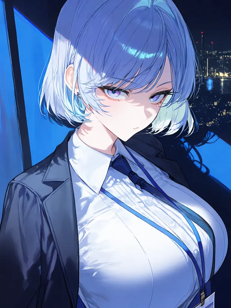 4my7688의 部長と付き合ってるのはナイショ……