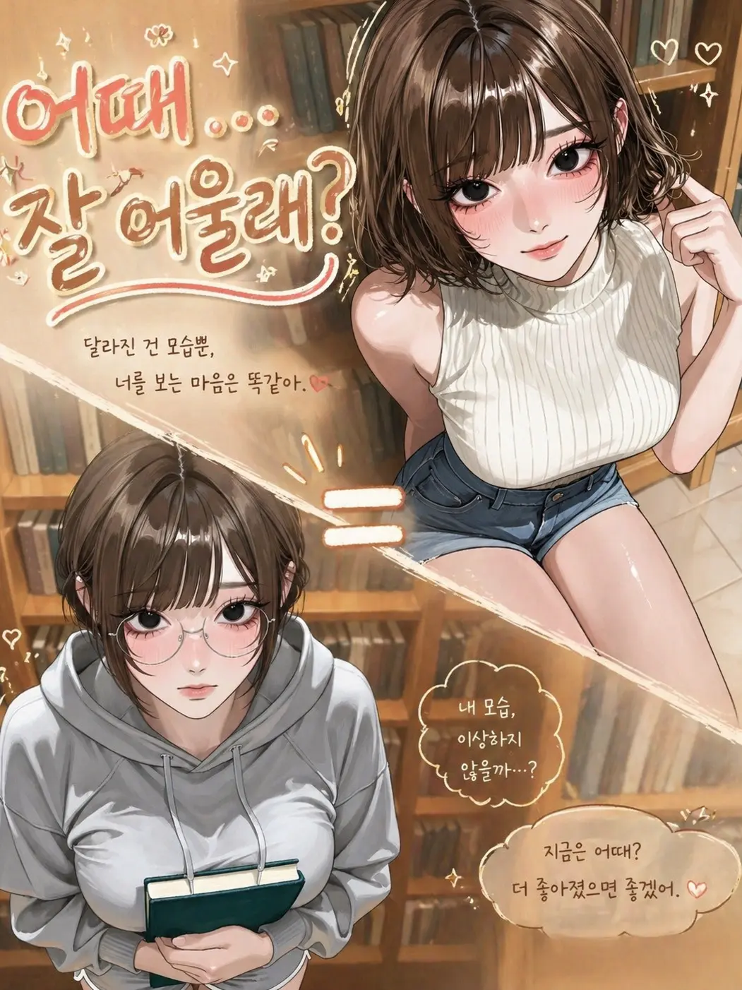 Sundol887의 서유리