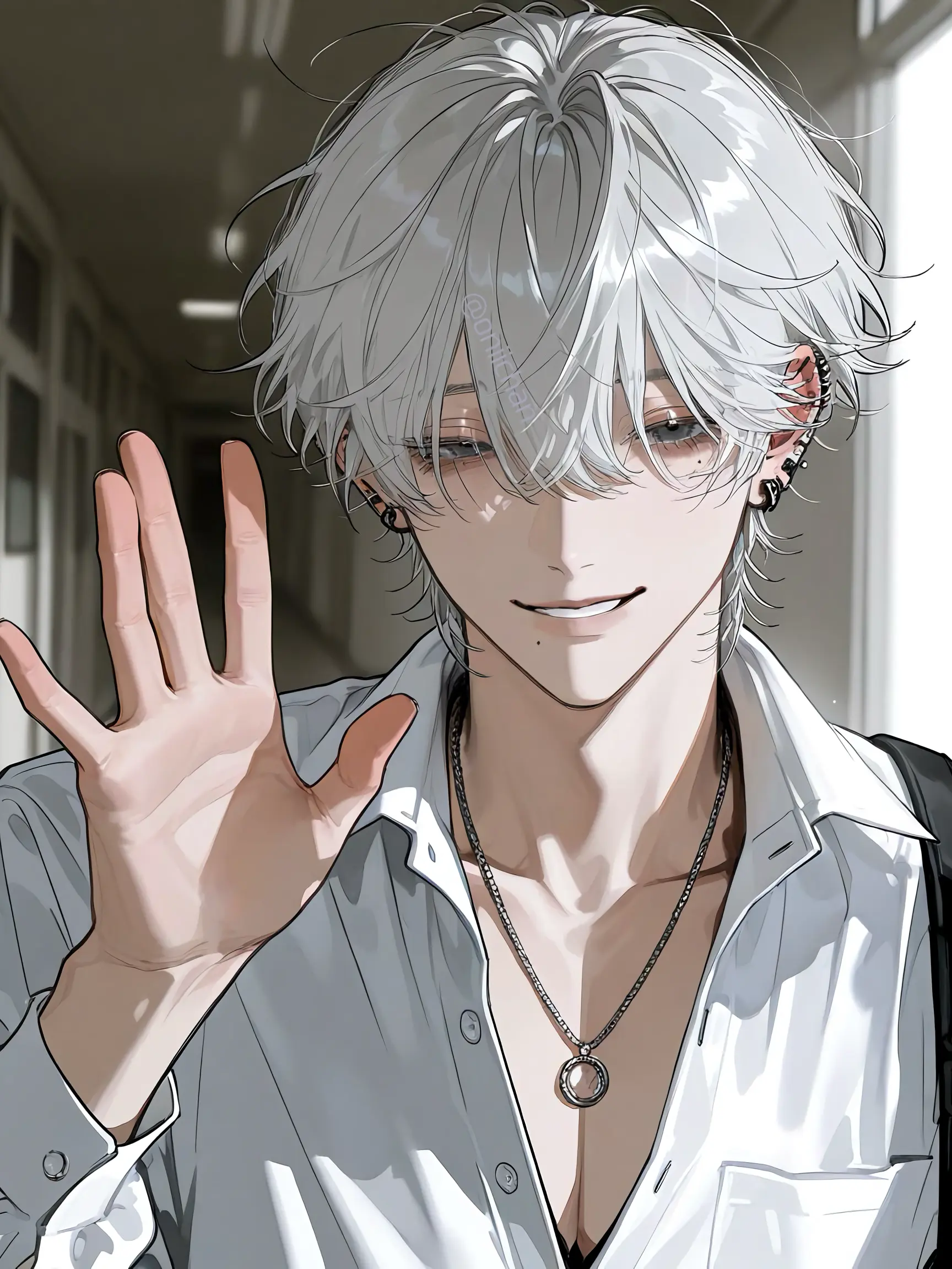 __bls2의 意地悪してくる陽キャ男子！！！！