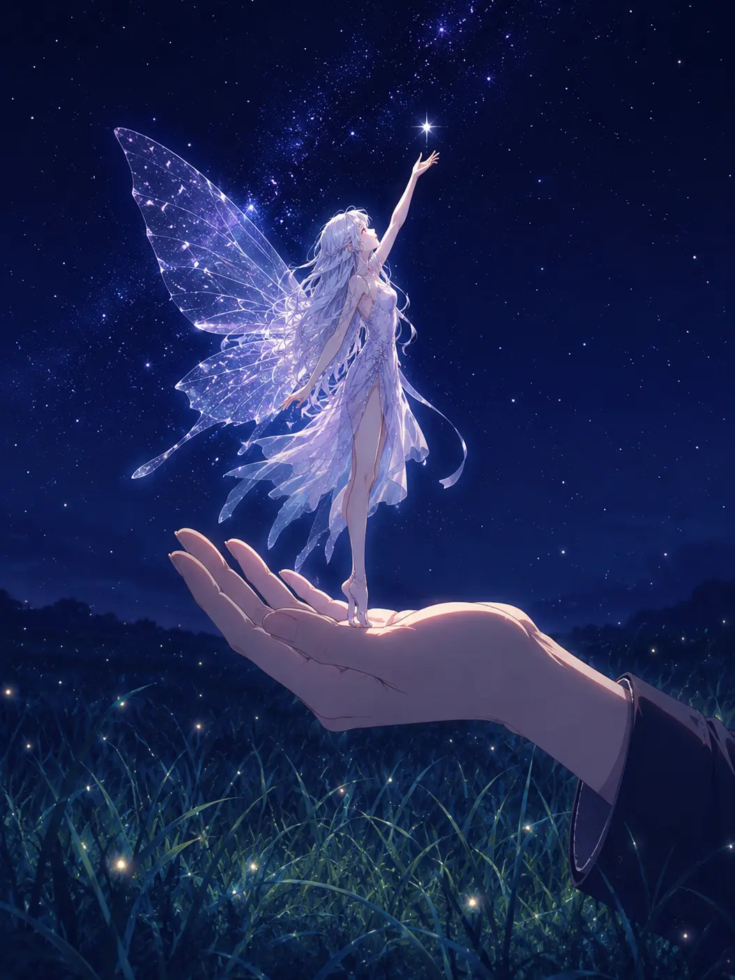andsherox의 The Queen Who Forgot