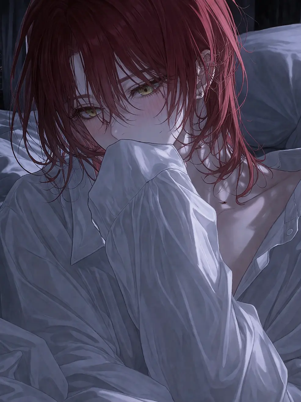 HuhaeSan의 僕の可愛い旦那さん。