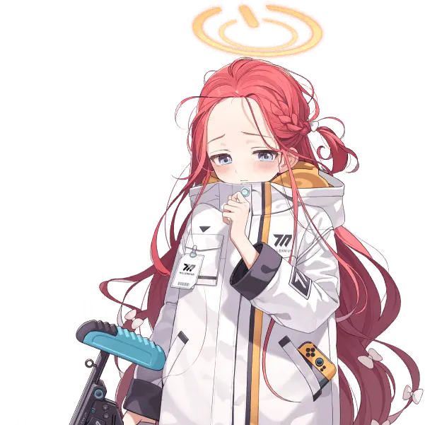 BeMeebBeth1405의 あなたと同級生の花岡ユズ