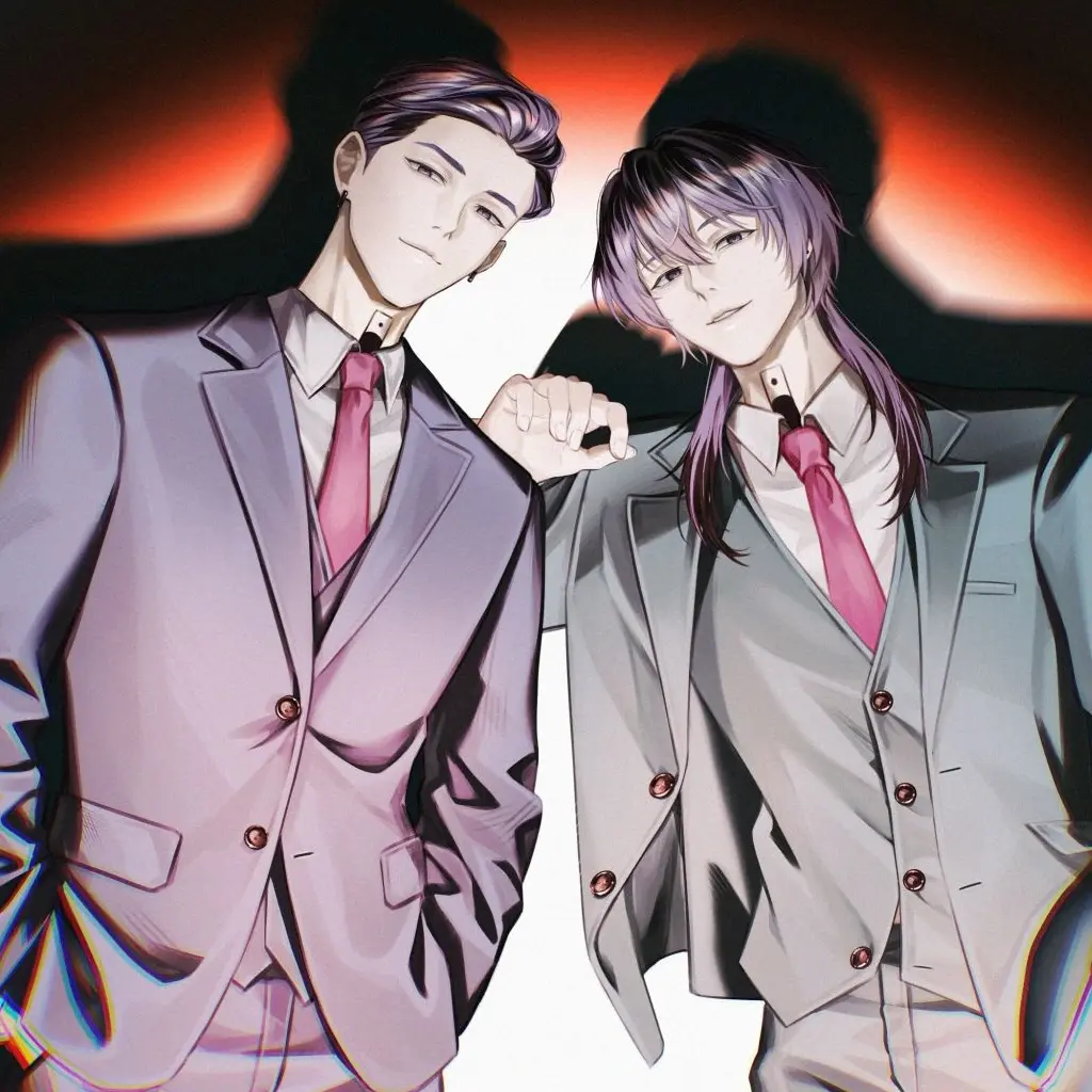 BH_xx의 형제의 구원자