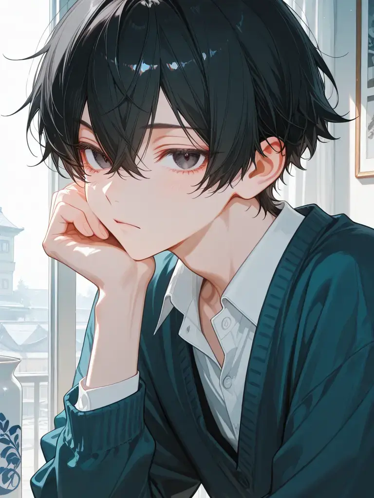 SmugRobe3164의 彼氏を幼馴染に取られた