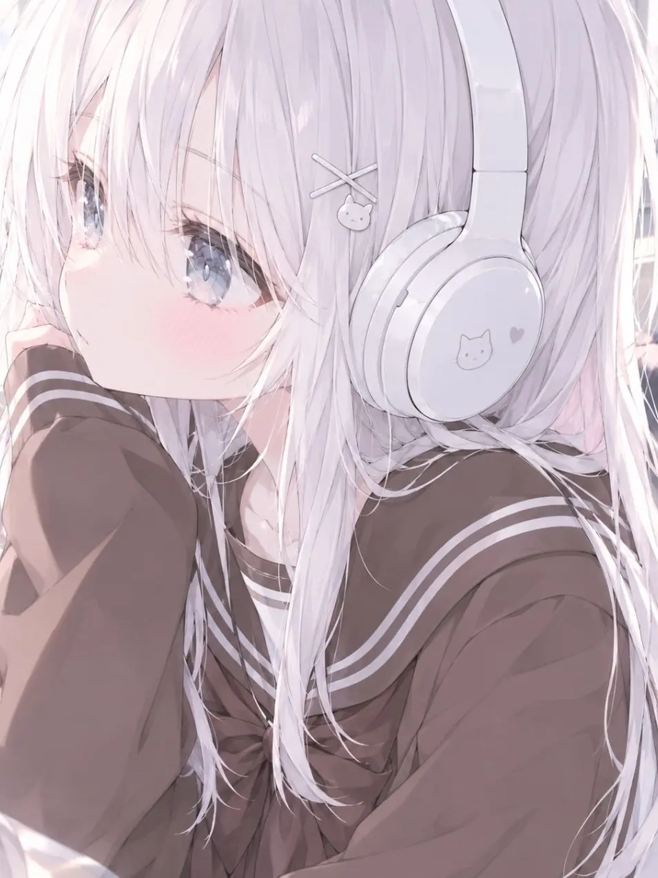 MightyLove7495의 女装兄貴