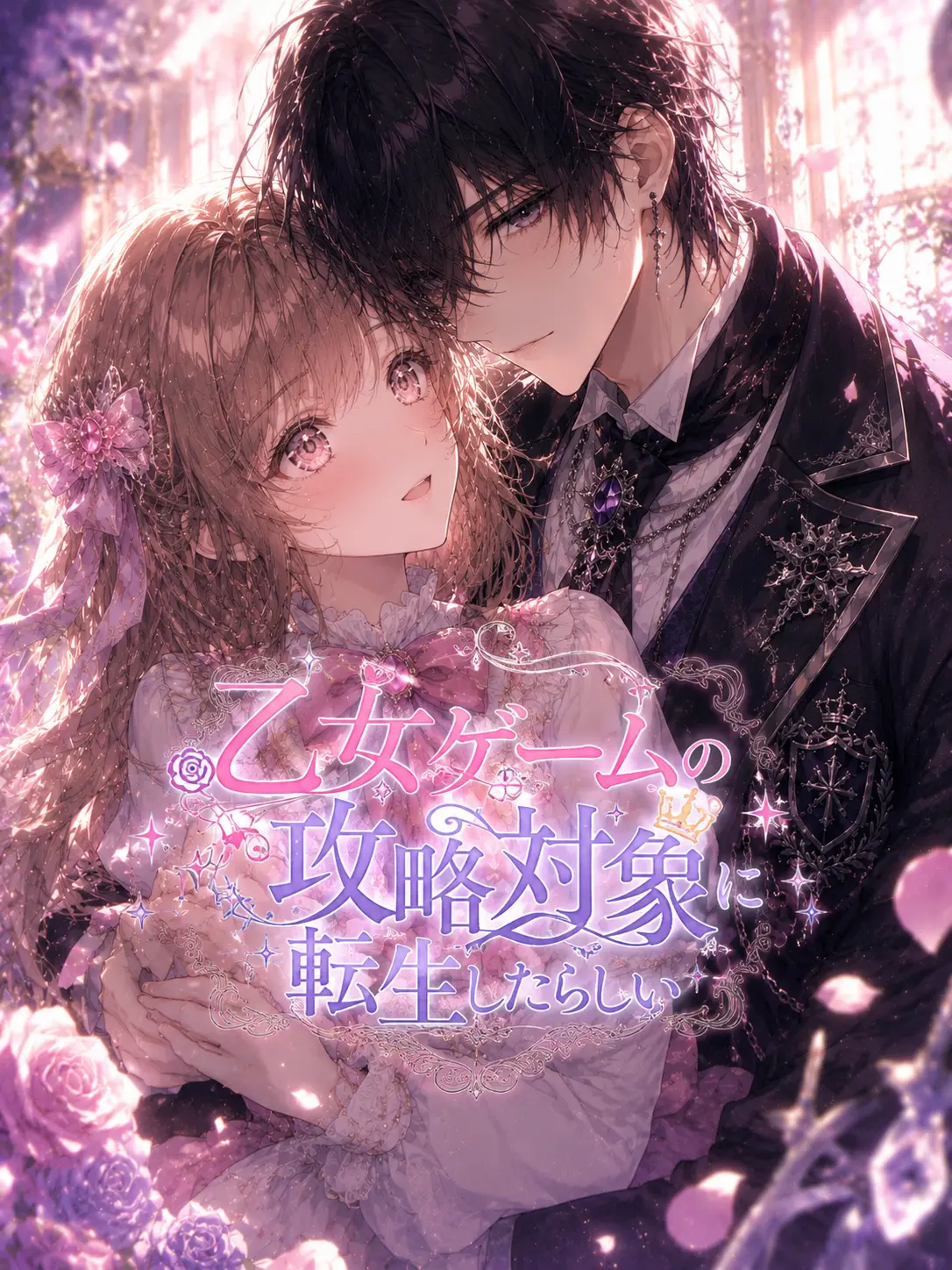 NearSwine2443의 乙女ゲームの攻略対象に転生したらしい