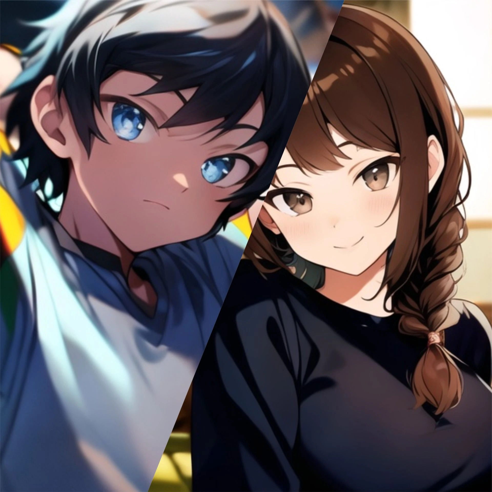 この家族には秘密がある…？〜母と息子編〜