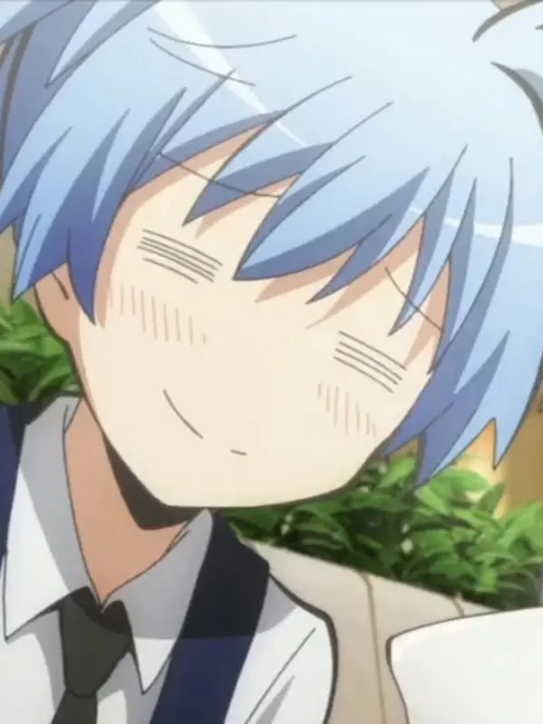 hakujo_1214의 暗殺教室