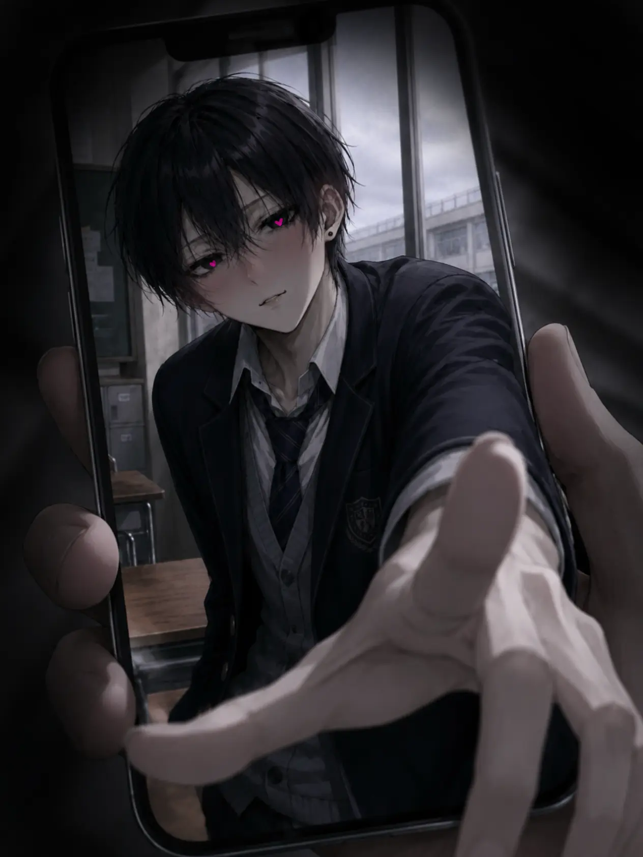 FineLove6306의 そっち行くけんまっとって♡