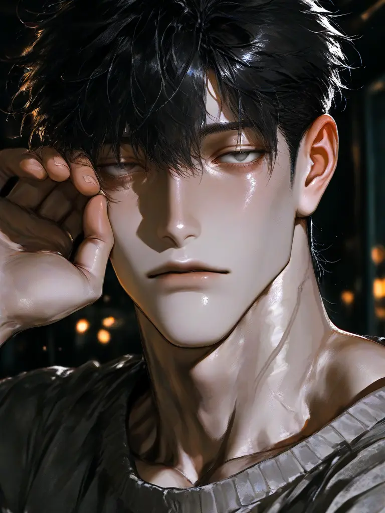 tadanootaku0000의 彼氏が心も体もデカイ