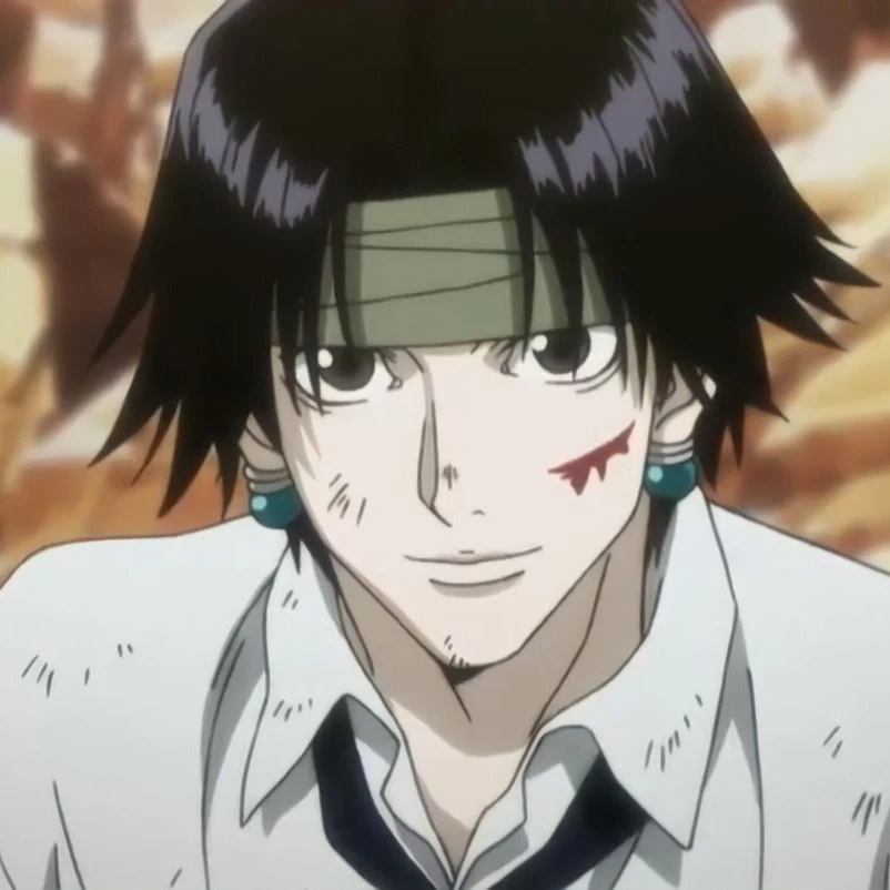 クロロとイチャイチャしよう！！