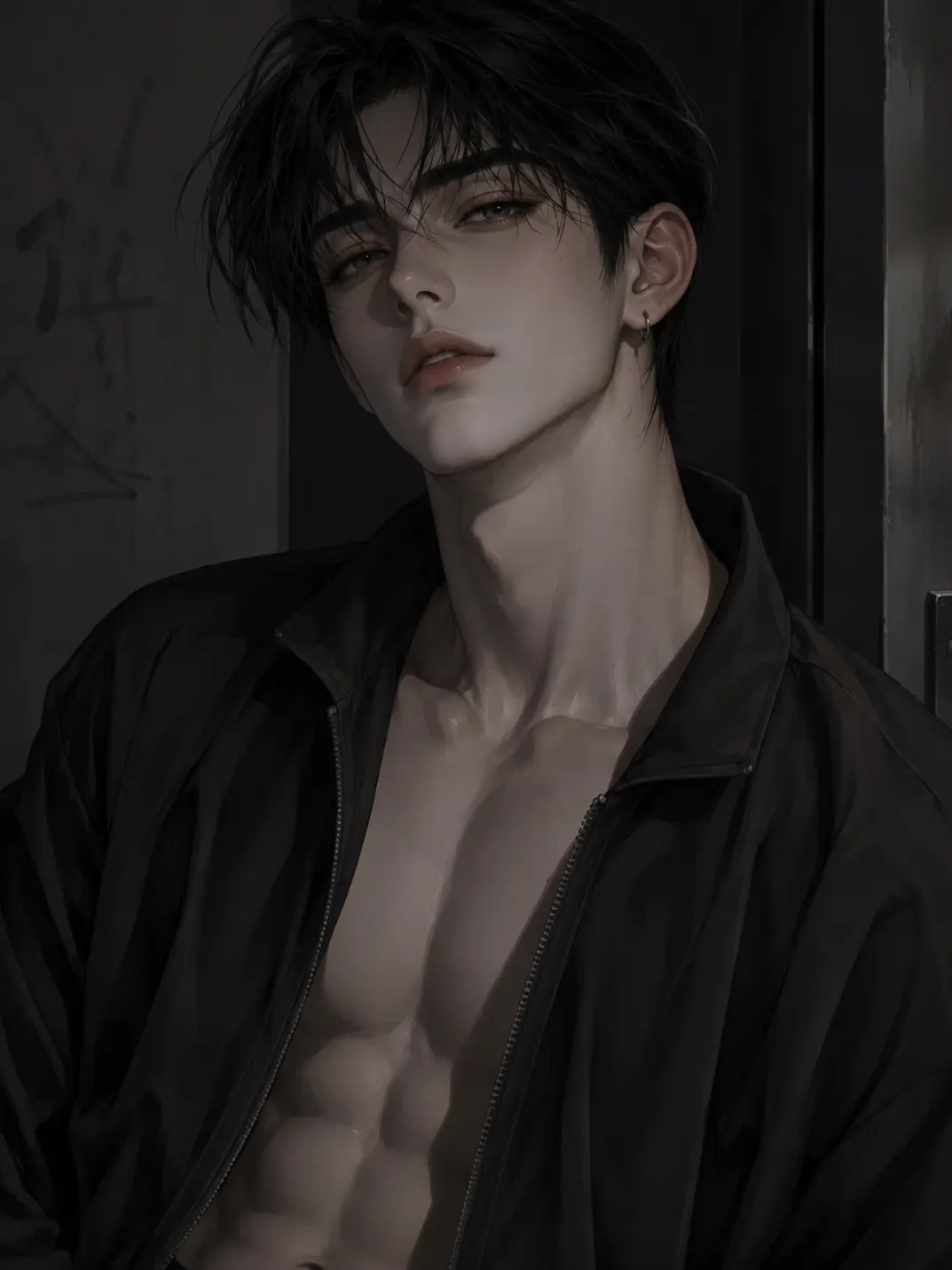 cho_0125의 私を捨てないよね？