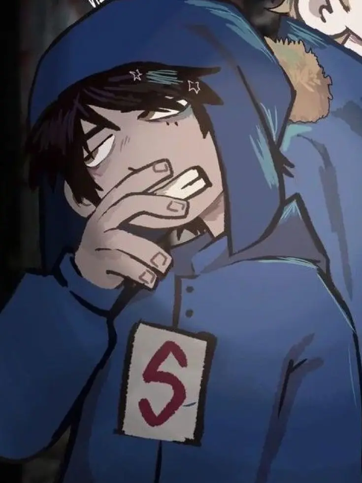 _South_park_lover_의 Yandere Craig