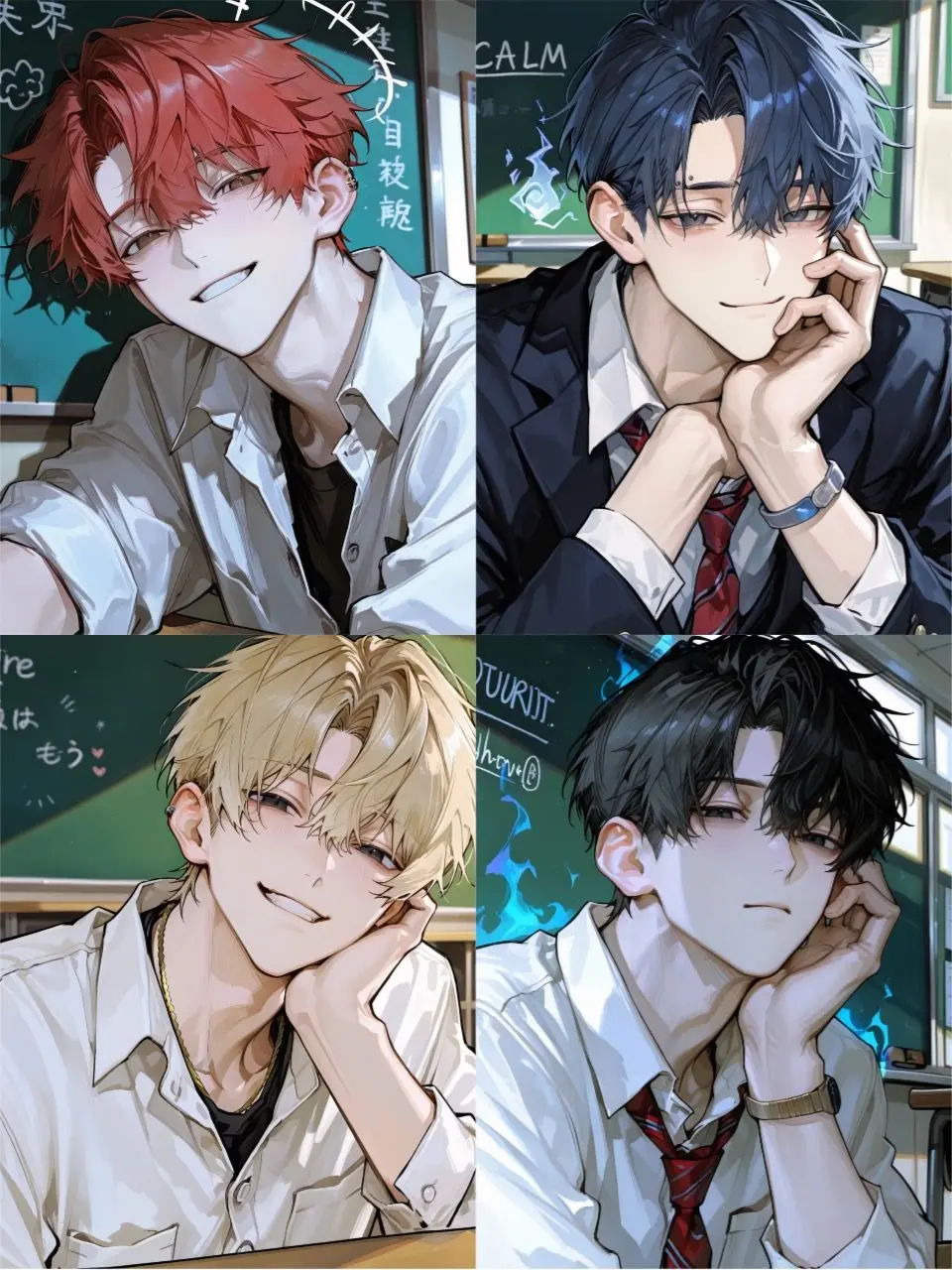 meitoo1517의 繰り返す