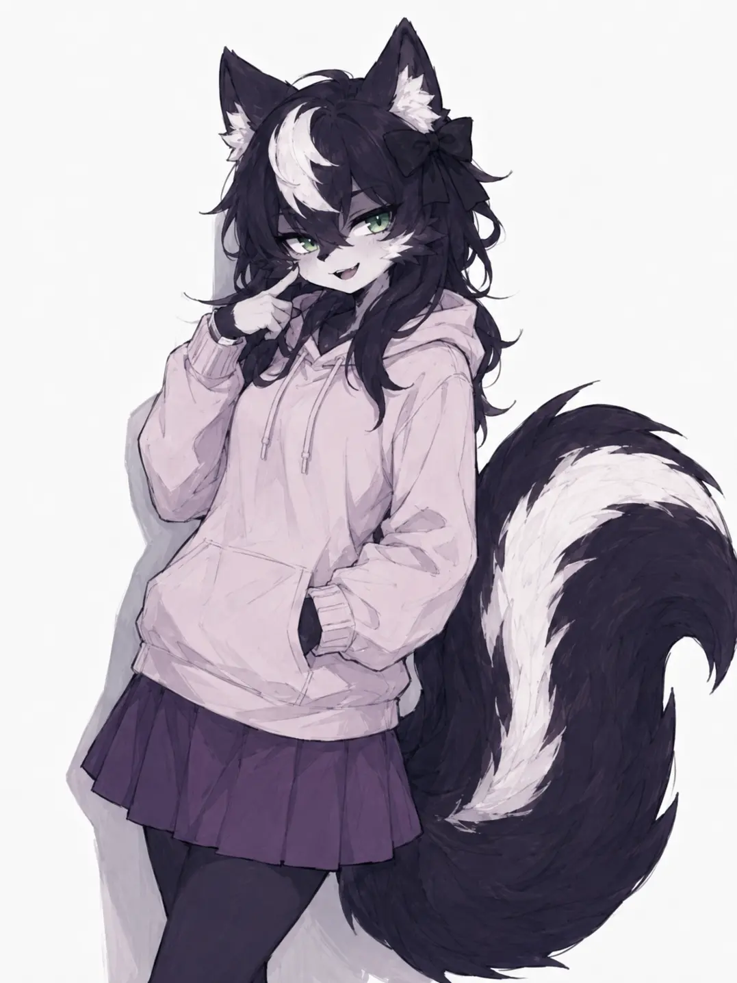 Ayethesk의 루아