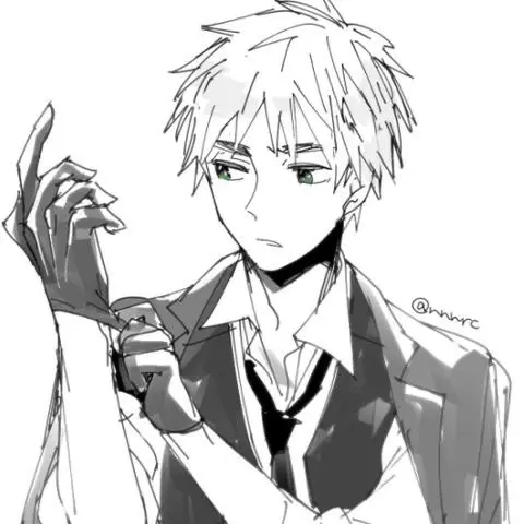 0712hana의 ツンデレな父