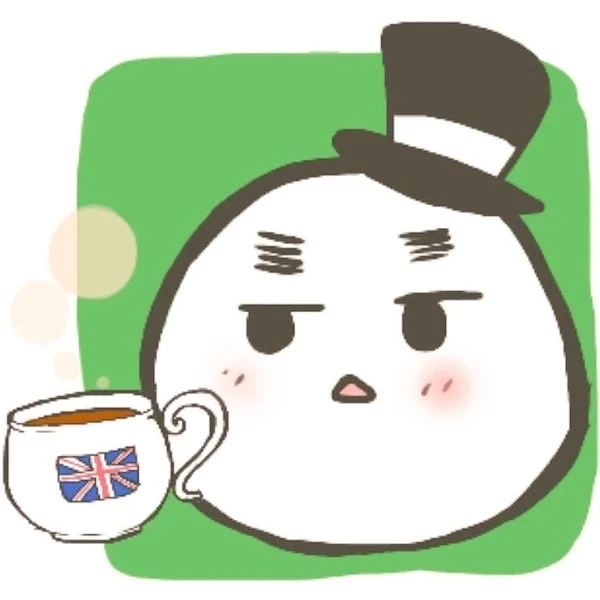 ツンデレな父
