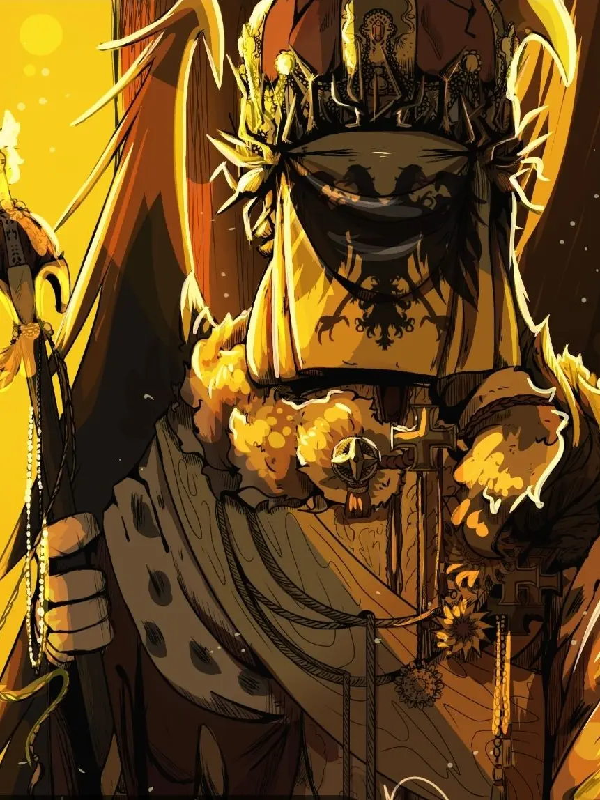 MaroonCord1179의 Holy Siamese Empire