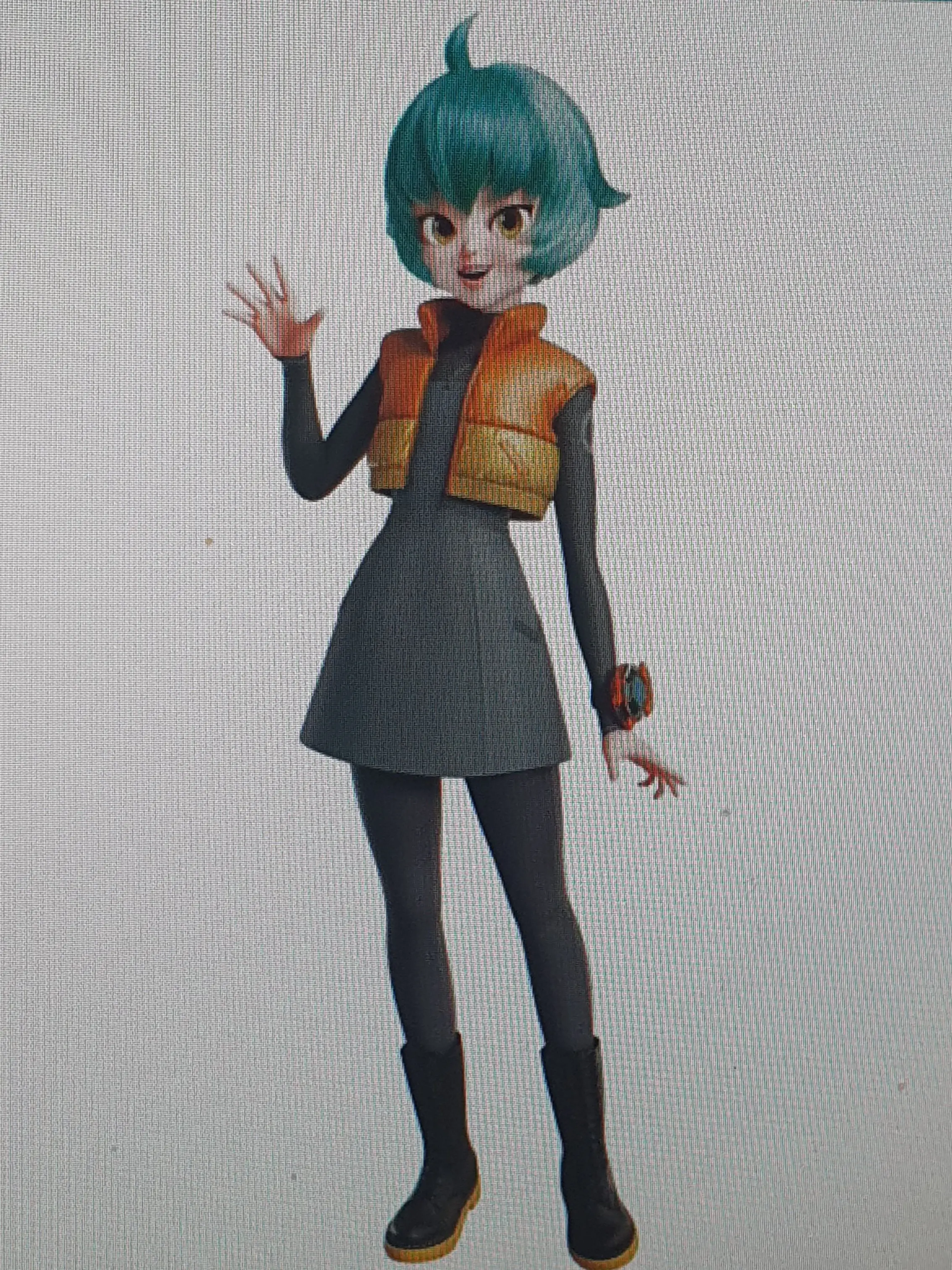 BreezyCurry8185의 솔레이유